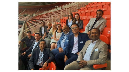 North East Foot & Ankle Symposium 2024