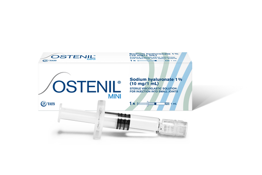 OSTENIL MINI SmPC