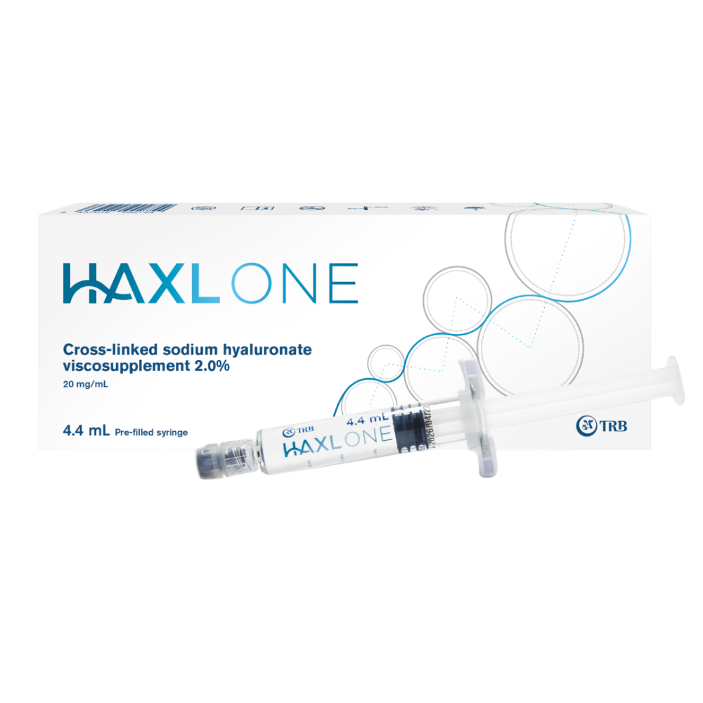 HAXL One
