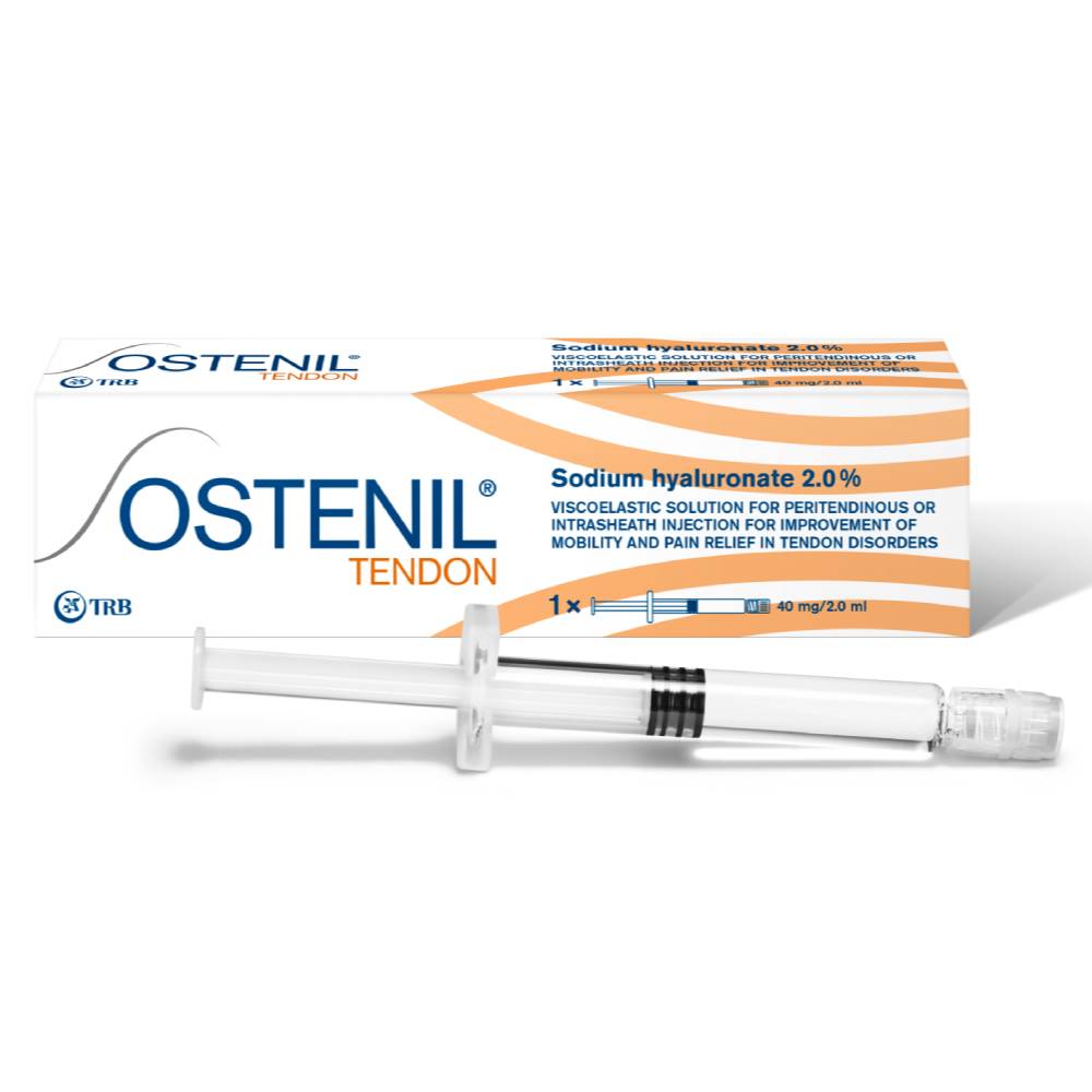 OSTENIL TENDON