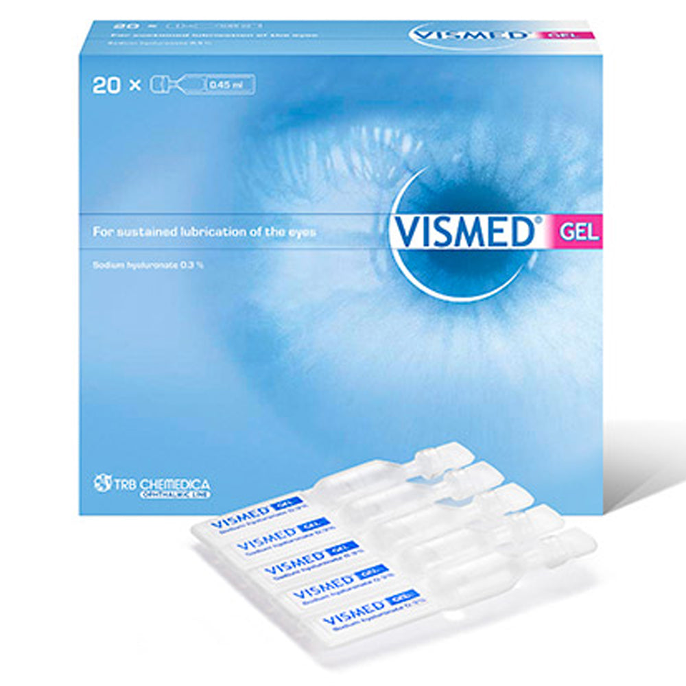 VISMED GEL