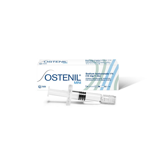 OSTENIL MINI SmPC
