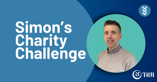 Polished for a Purpose: Simon’s Charity Nail Challenge