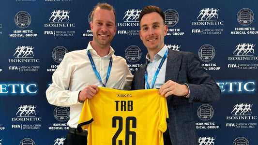 Distributor Partnership Between TRB Chemedica UK and Usono