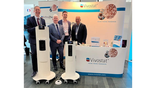 Exclusive Agreement with Vivostat