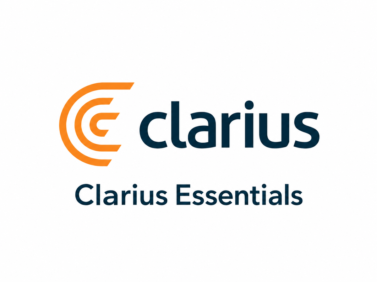 Clarius Essentials