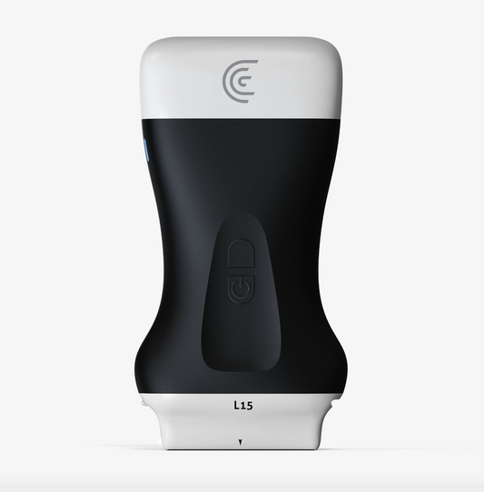 Clarius L15 HD3 wireless ultrasound scanner GTIN