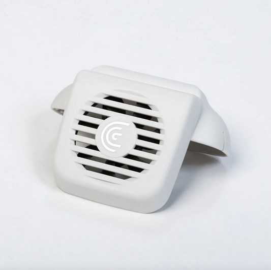 Clarius Power Fan HD3