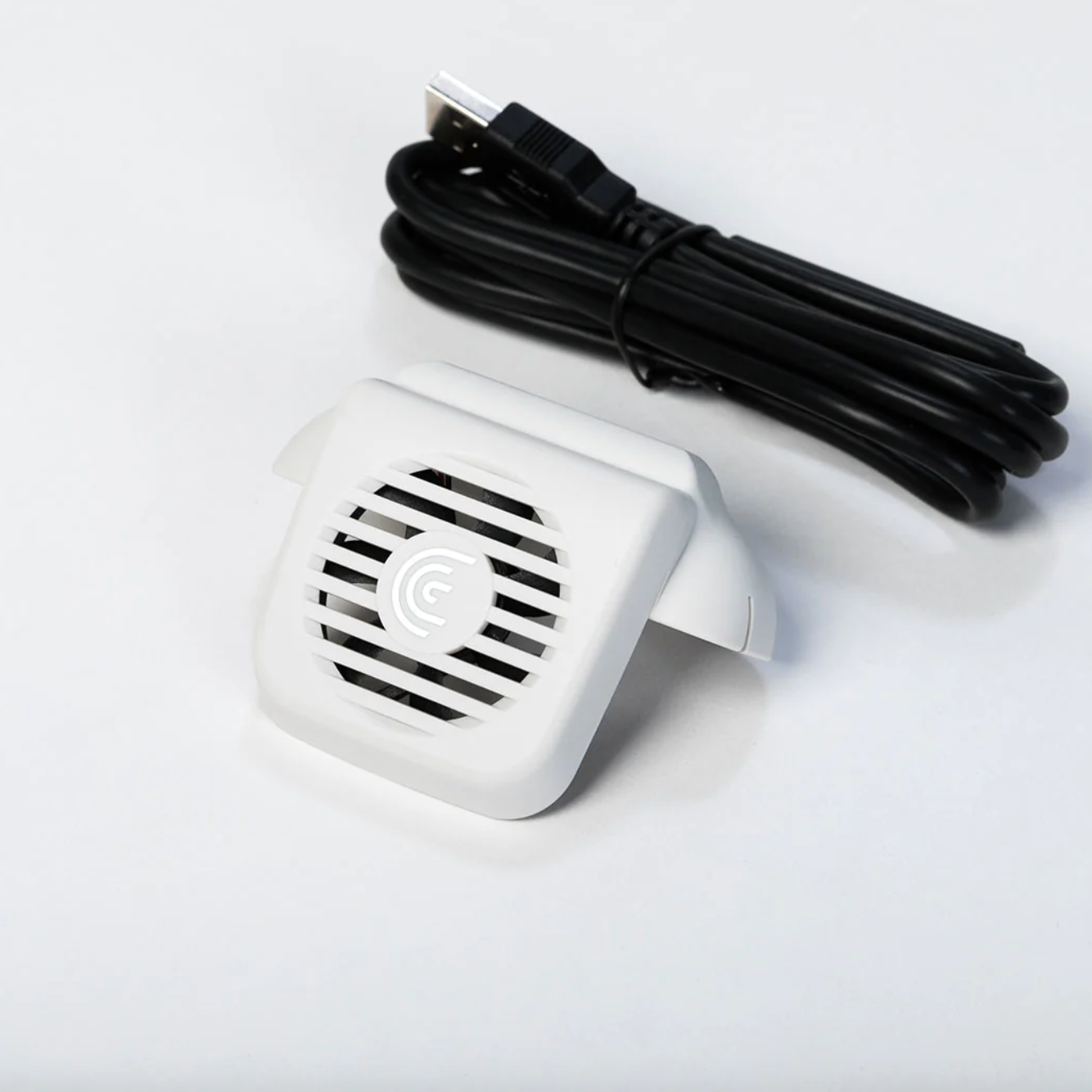 Clarius Power Fan HD3
