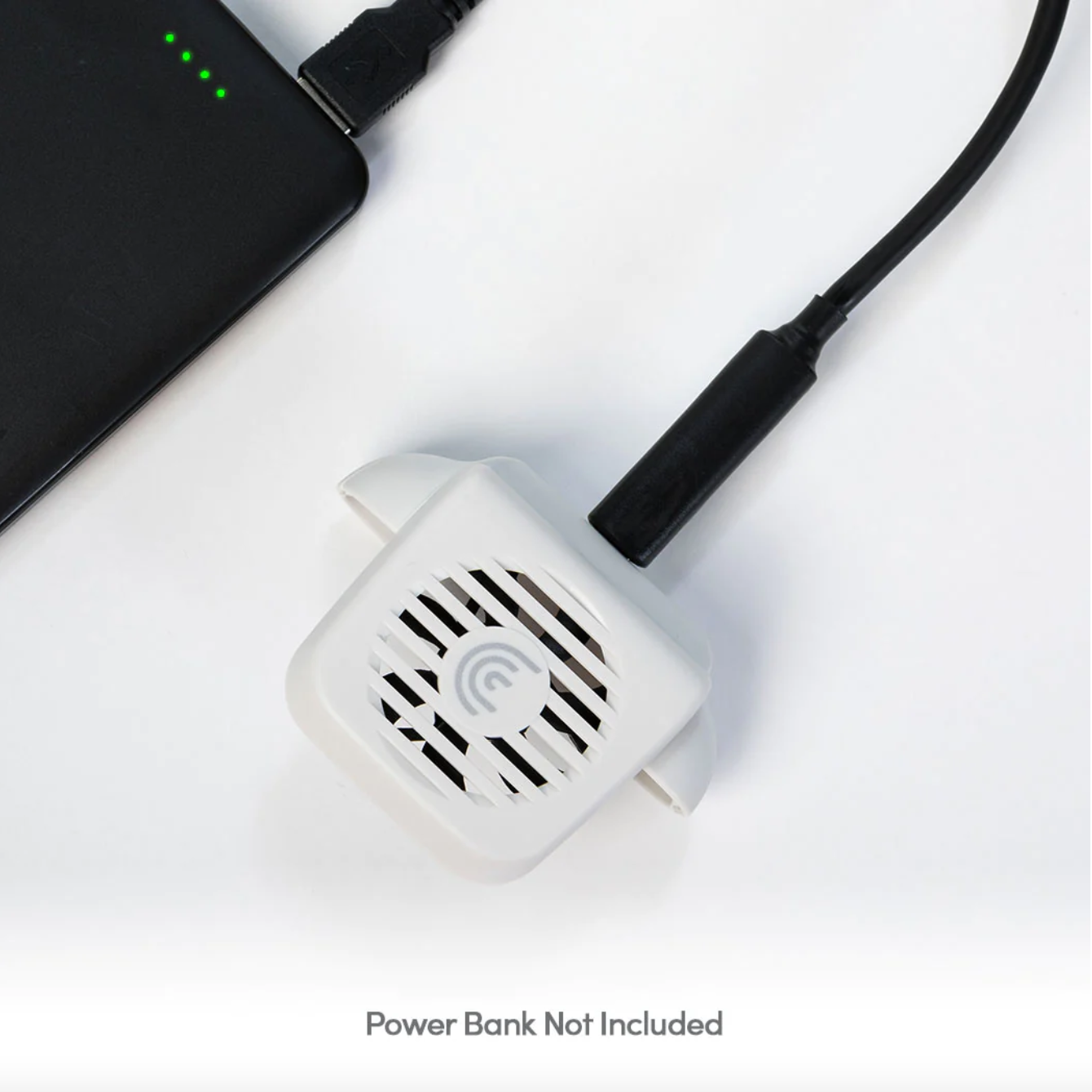 Clarius Power Fan HD3