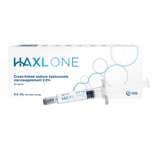 HAXL One
