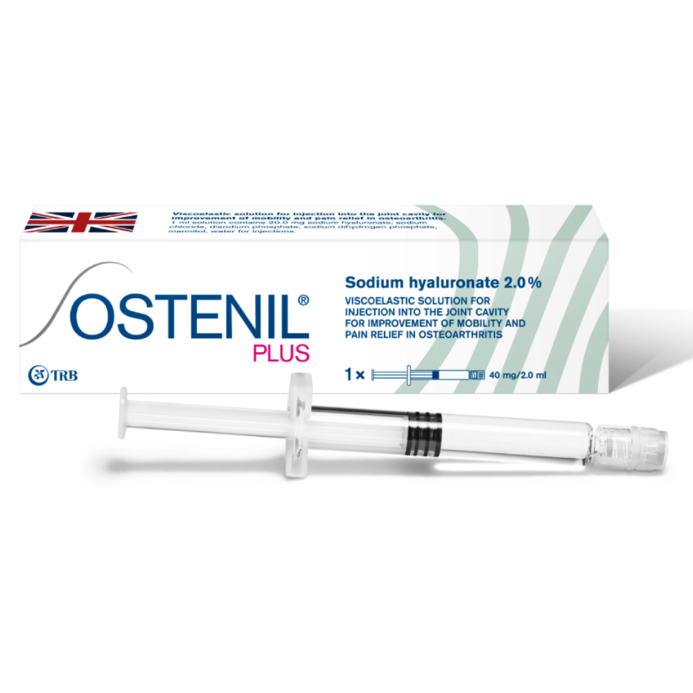 OSTENIL PLUS