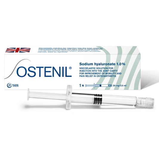 OSTENIL