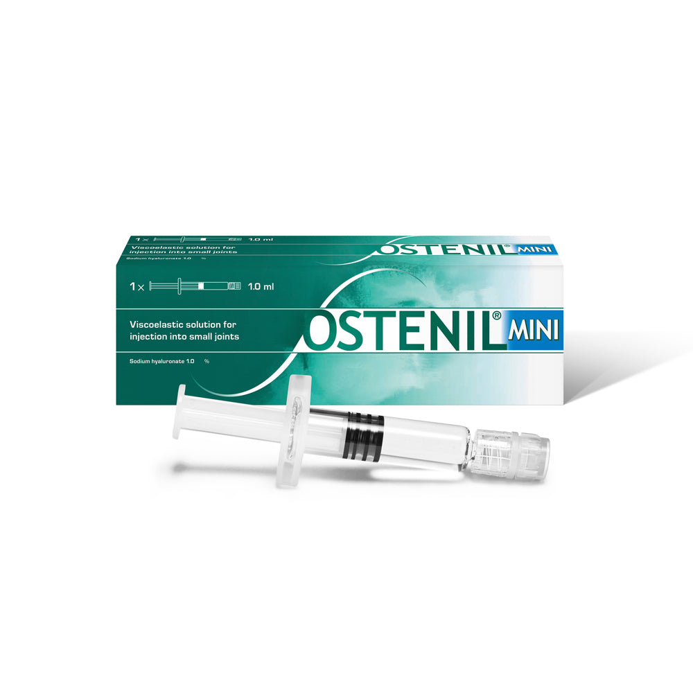 Ostenil Mini injection