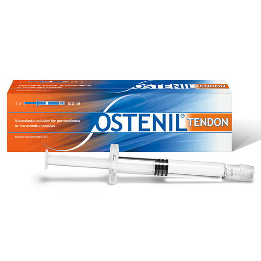 Ostenil Tendon injection