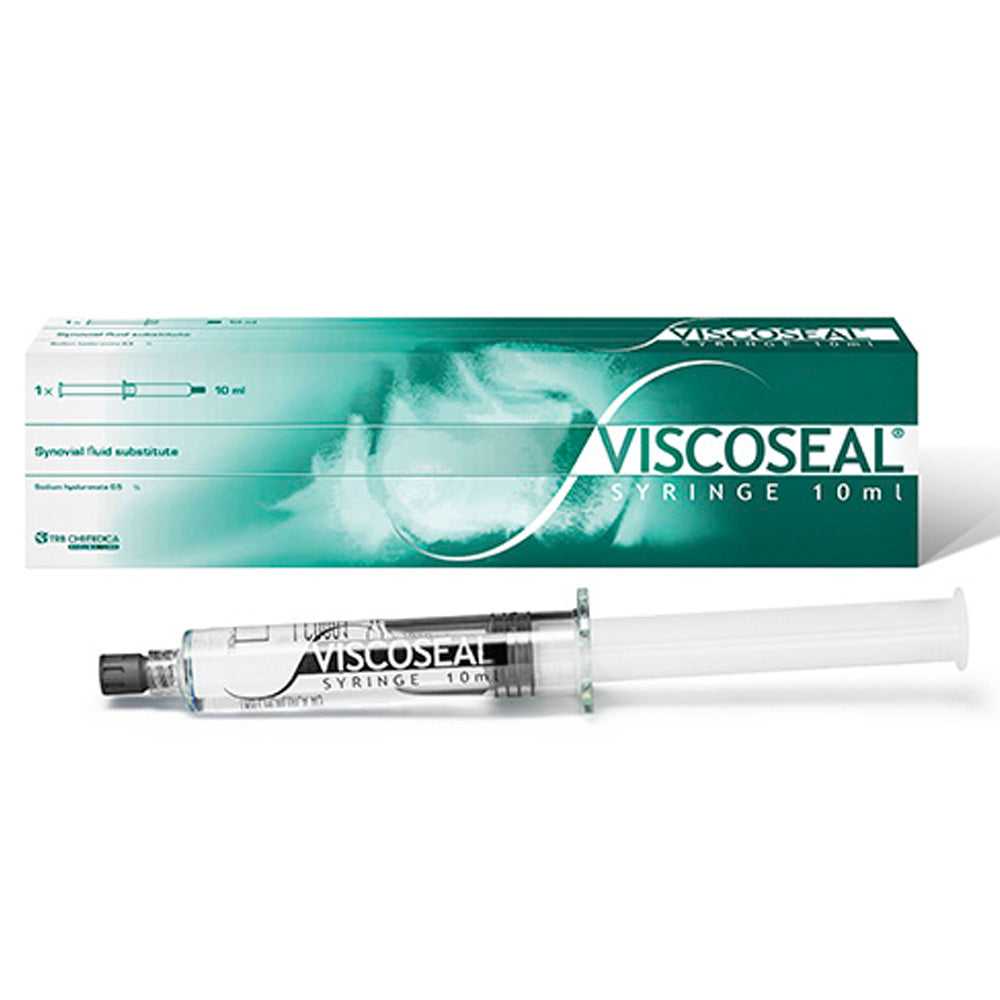 VISCOSEAL Syringe